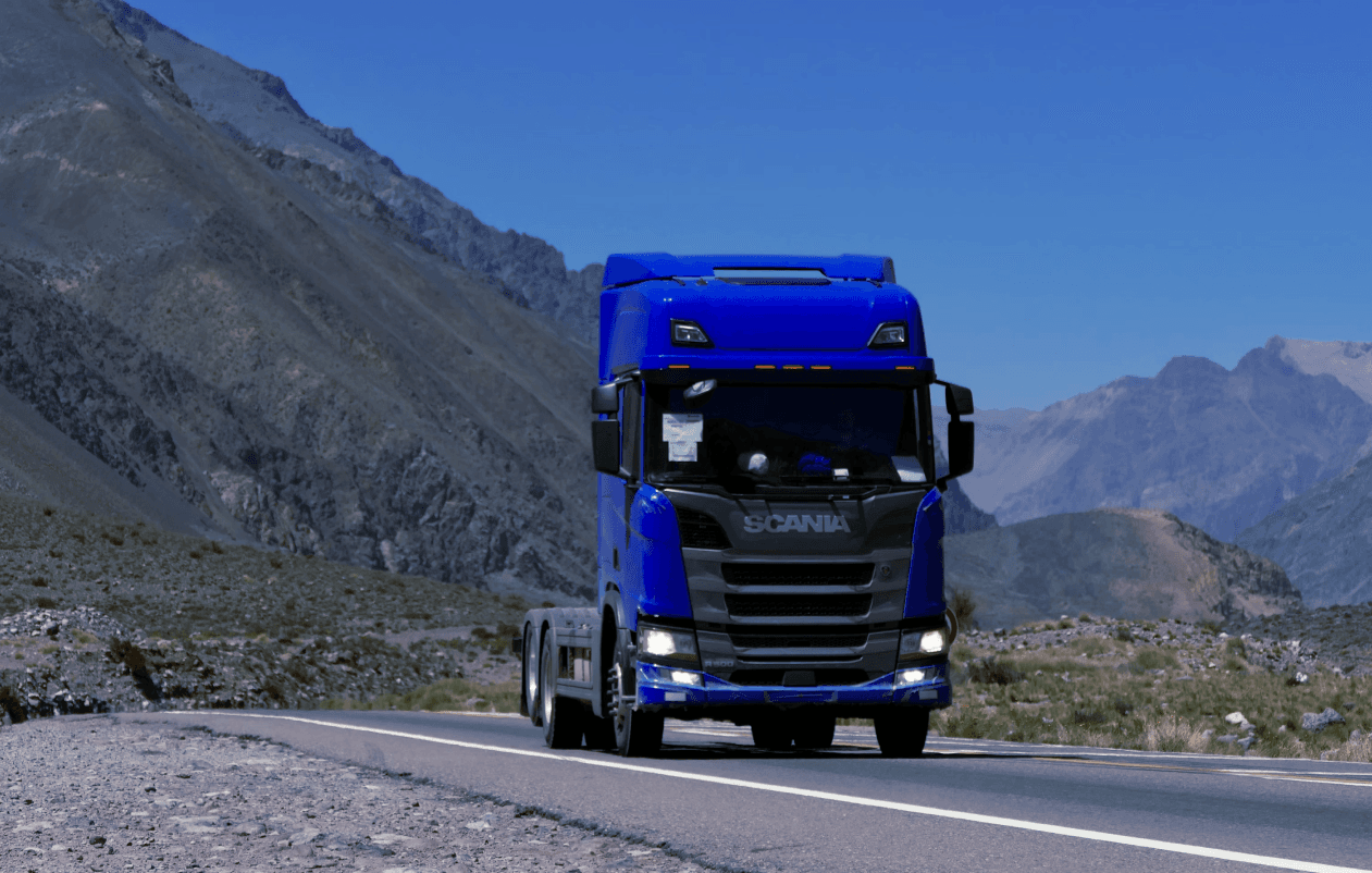 Alteração Cadastral